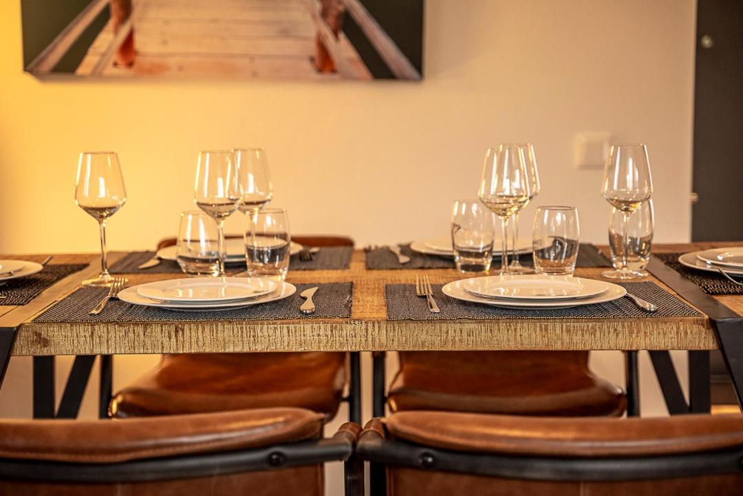 Hohwarth - Le Contemporain - Logement 6 Personnes Saint-Pierre-Bois Extérieur photo