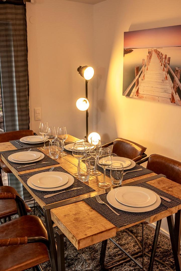 Hohwarth - Le Contemporain - Logement 6 Personnes Saint-Pierre-Bois Extérieur photo