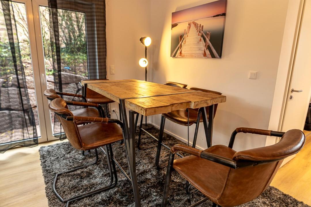 Hohwarth - Le Contemporain - Logement 6 Personnes Saint-Pierre-Bois Extérieur photo