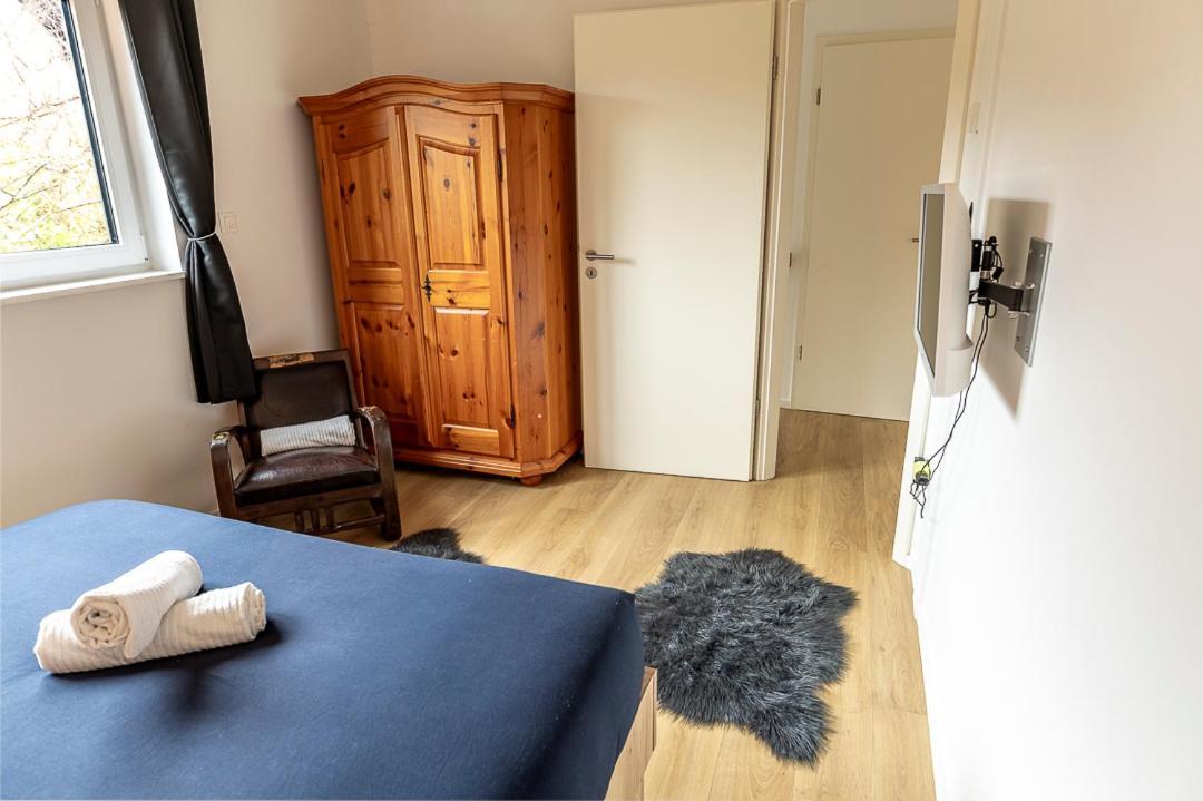 Hohwarth - Le Contemporain - Logement 6 Personnes Saint-Pierre-Bois Extérieur photo