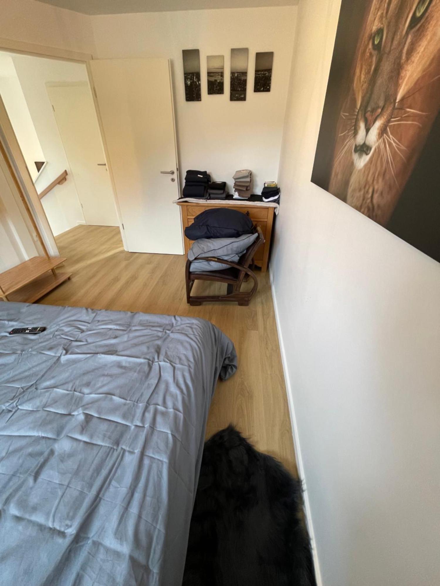 Hohwarth - Le Contemporain - Logement 6 Personnes Saint-Pierre-Bois Extérieur photo