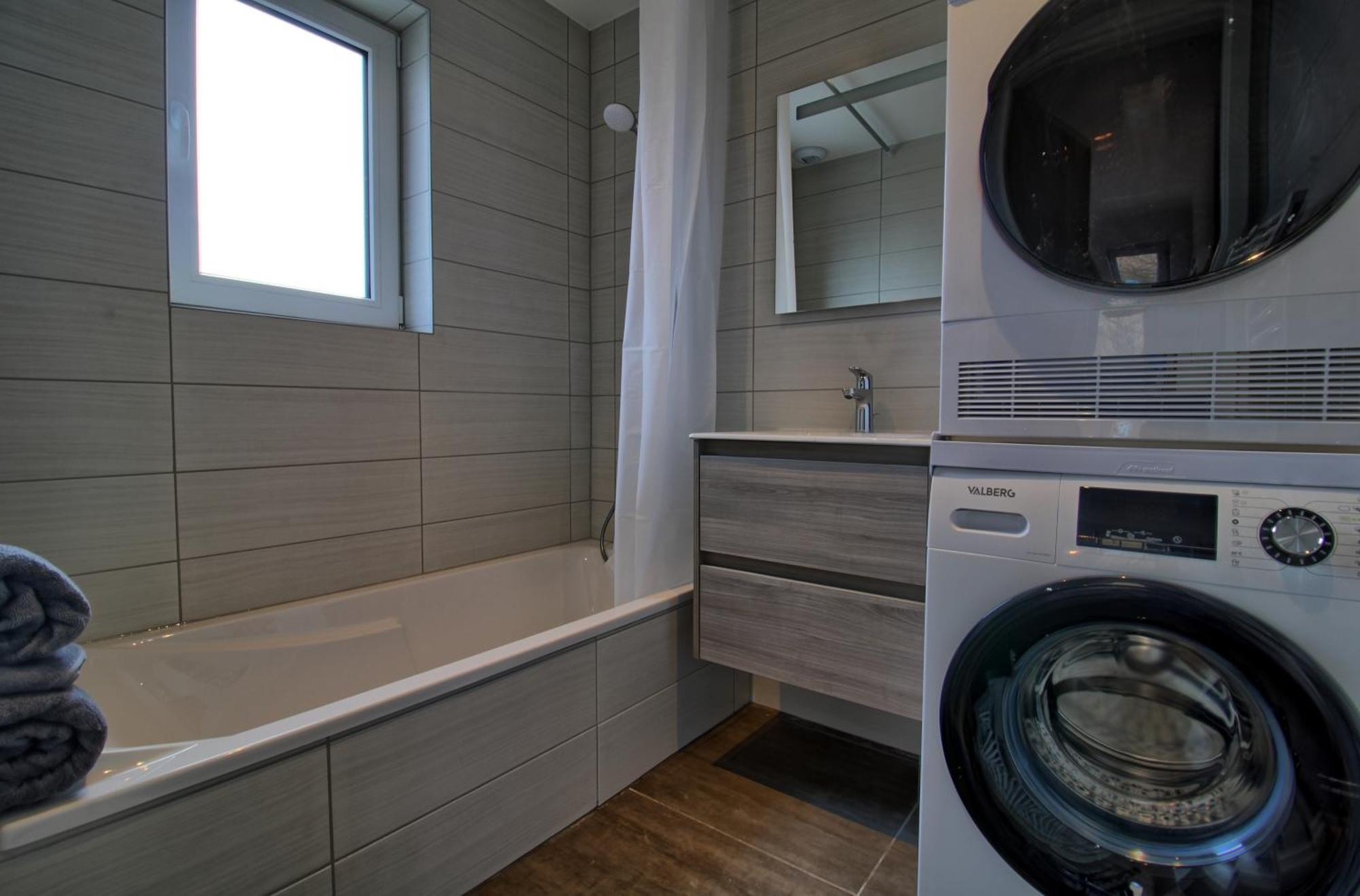 Hohwarth - Le Contemporain - Logement 6 Personnes Saint-Pierre-Bois Extérieur photo