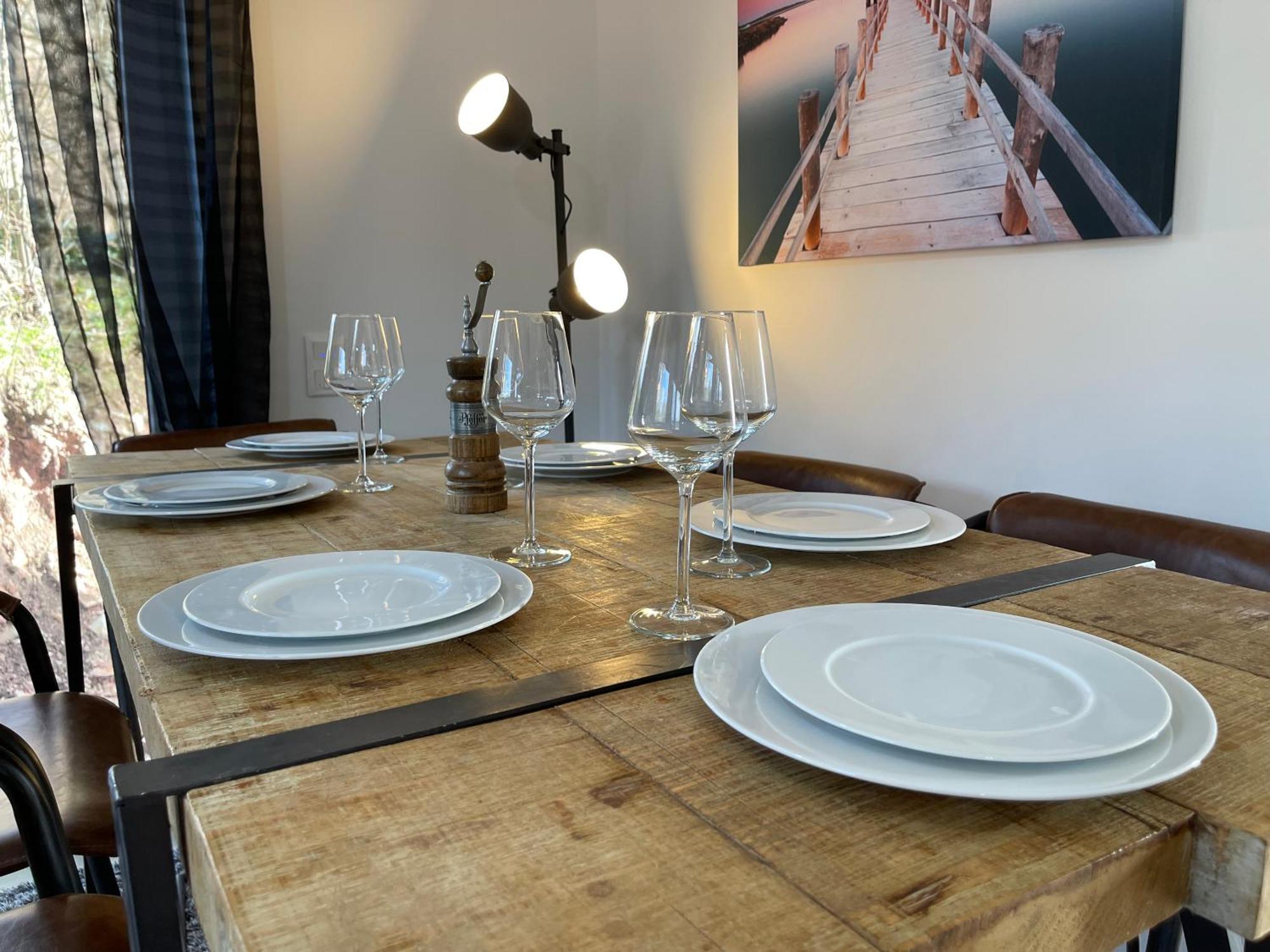 Hohwarth - Le Contemporain - Logement 6 Personnes Saint-Pierre-Bois Extérieur photo