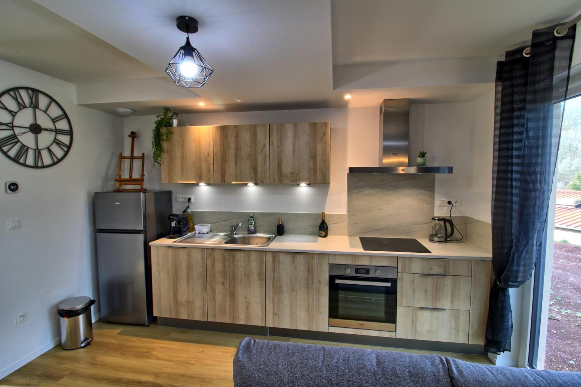 Hohwarth - Le Contemporain - Logement 6 Personnes Saint-Pierre-Bois Extérieur photo